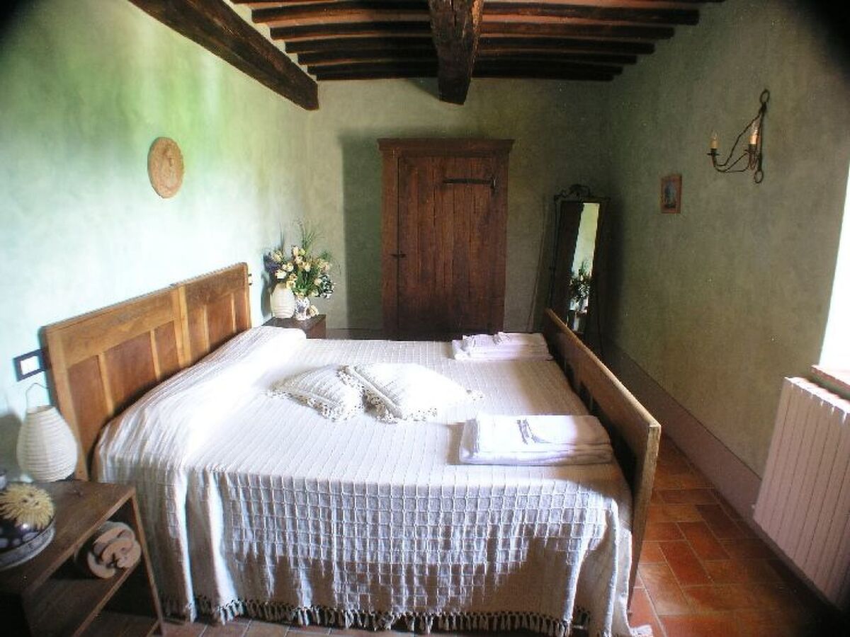Appartement 40 m² avec pergola privée à Monteleone d'Orvieto - Photo 8