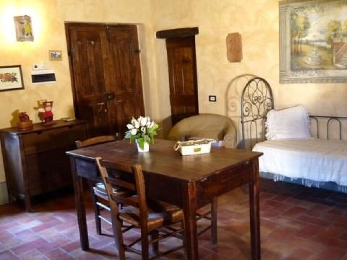 Appartement 40 m² avec pergola privée à Monteleone d'Orvieto - Photo 10
