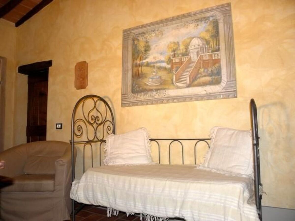 Appartement 40 m² avec pergola privée à Monteleone d'Orvieto - Photo 11