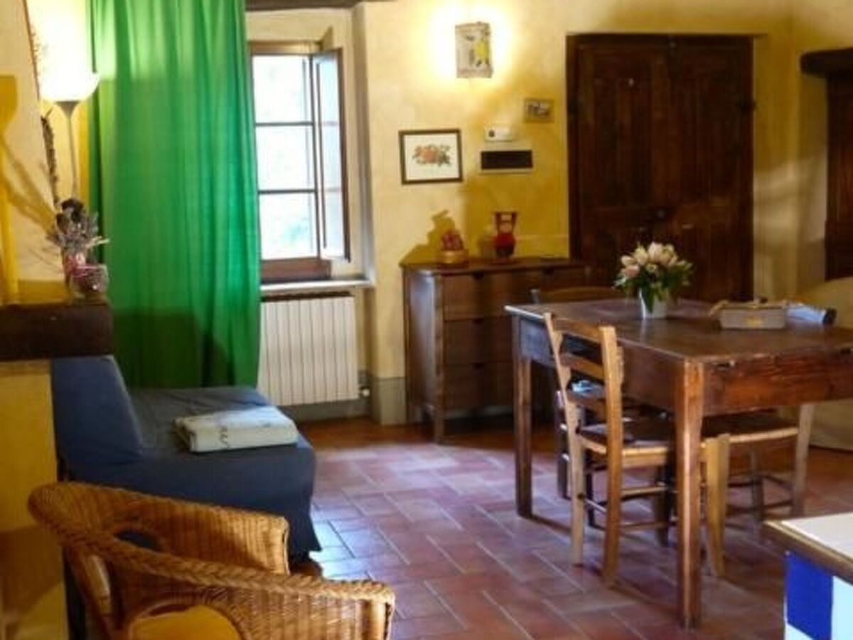 Appartement 40 m² avec pergola privée à Monteleone d'Orvieto - Photo 15