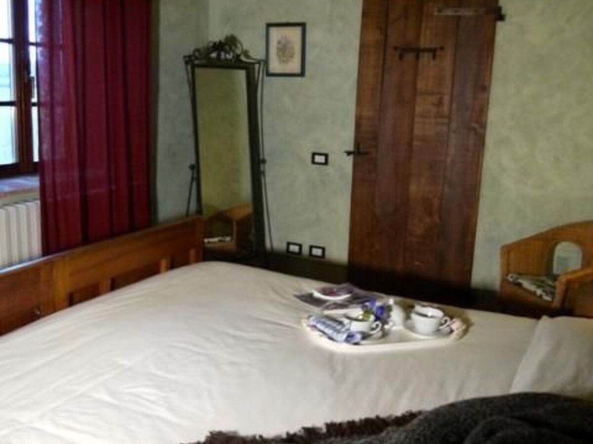 Appartement 40 m² avec pergola privée à Monteleone d'Orvieto - Photo 16