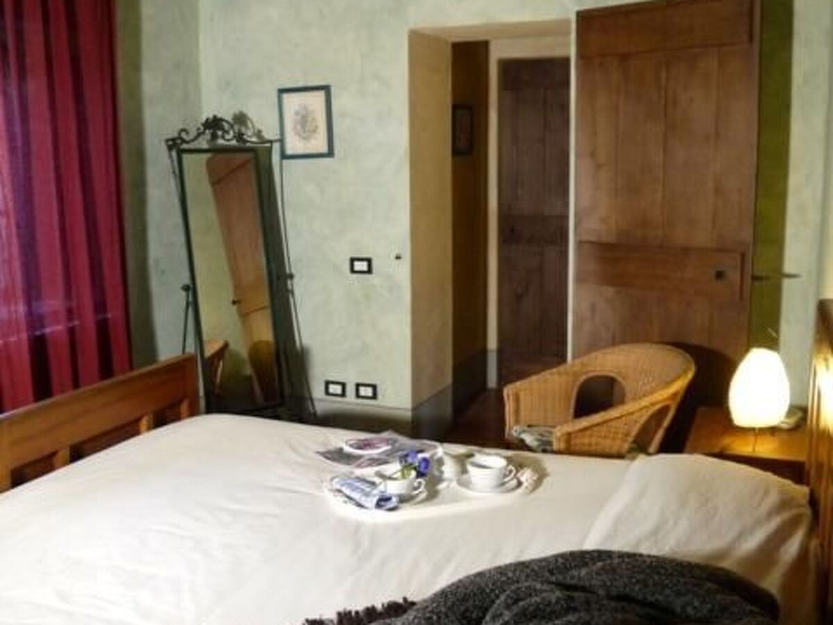 Appartement 40 m² avec pergola privée à Monteleone d'Orvieto - Photo 17