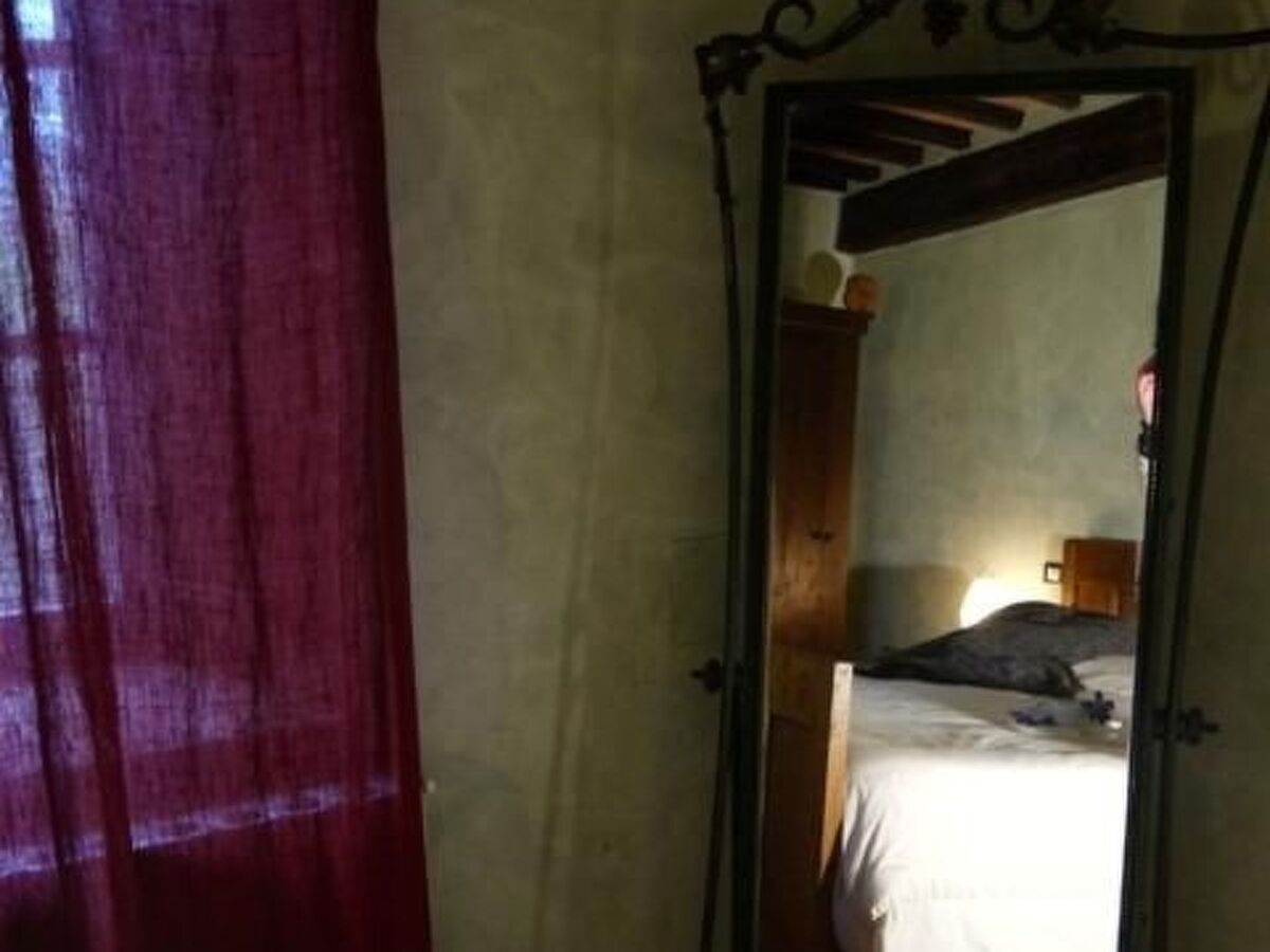 Appartement 40 m² avec pergola privée à Monteleone d'Orvieto - Photo 18