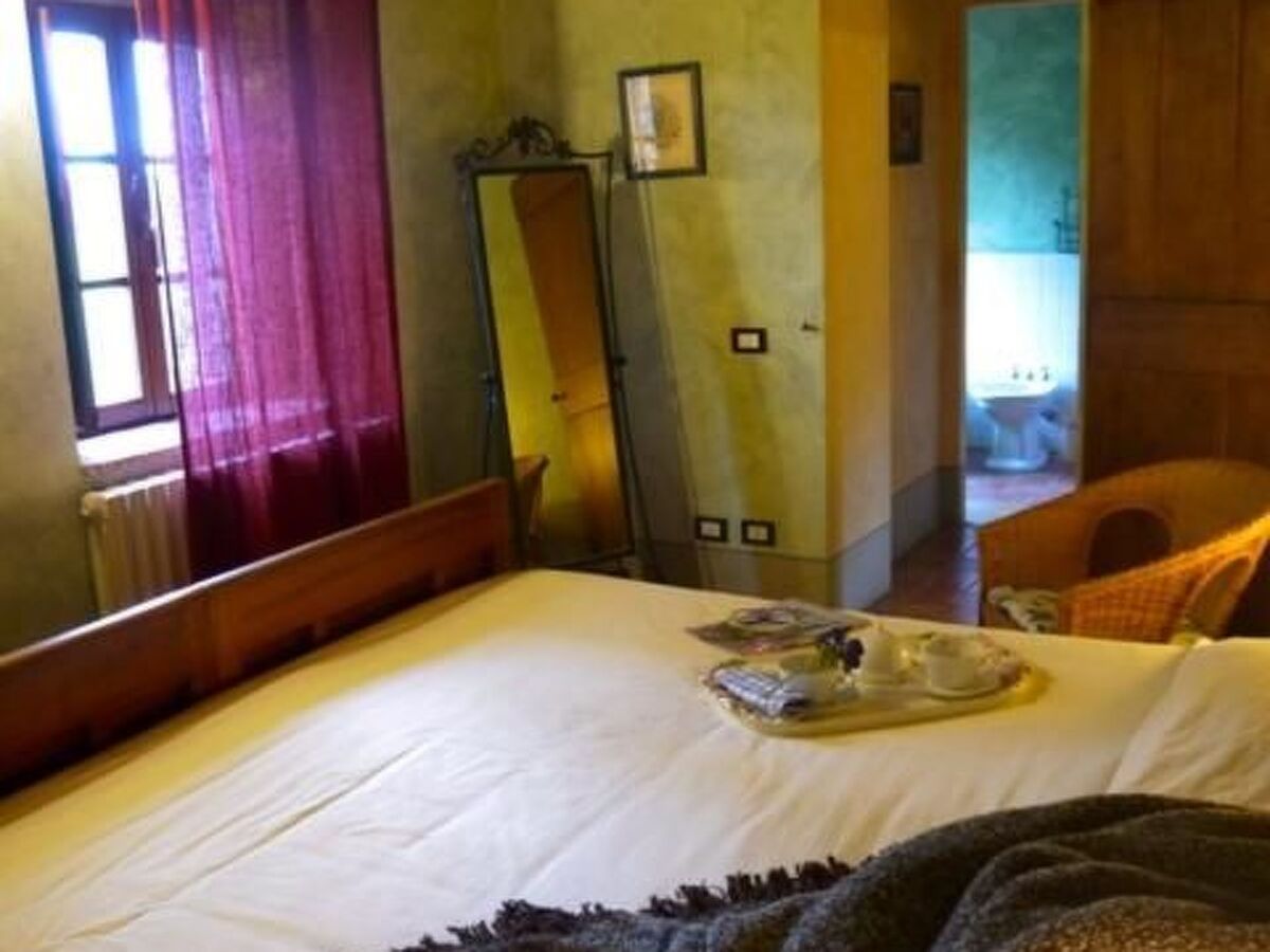 Appartement 40 m² avec pergola privée à Monteleone d'Orvieto - Photo 19