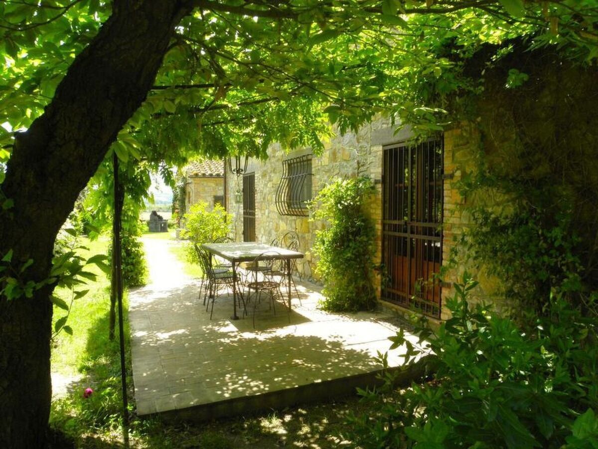 Appartement Loggia avec loft et pergola près du lac - Photo 1