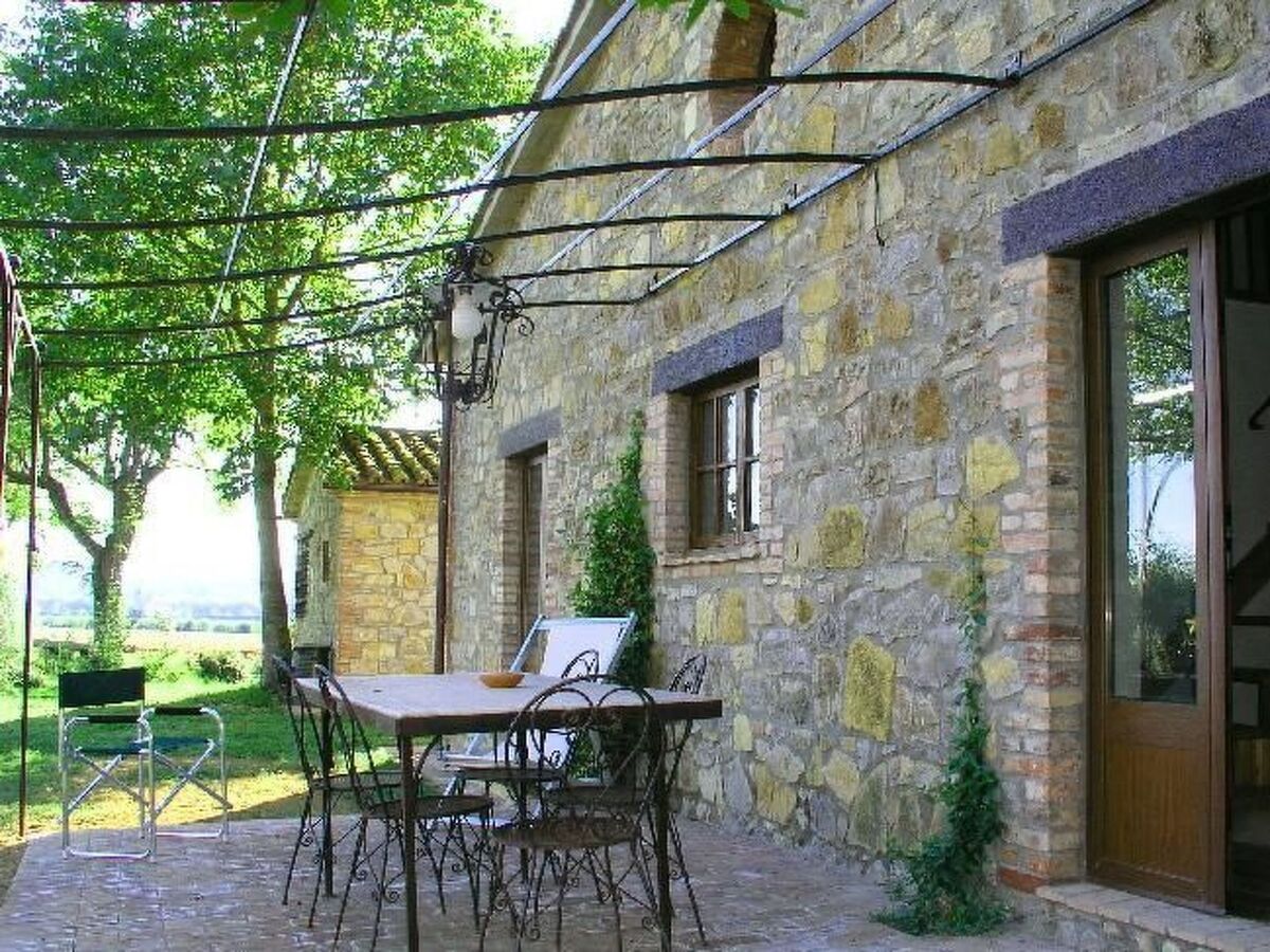 Appartement Loggia avec loft et pergola près du lac - Photo 3