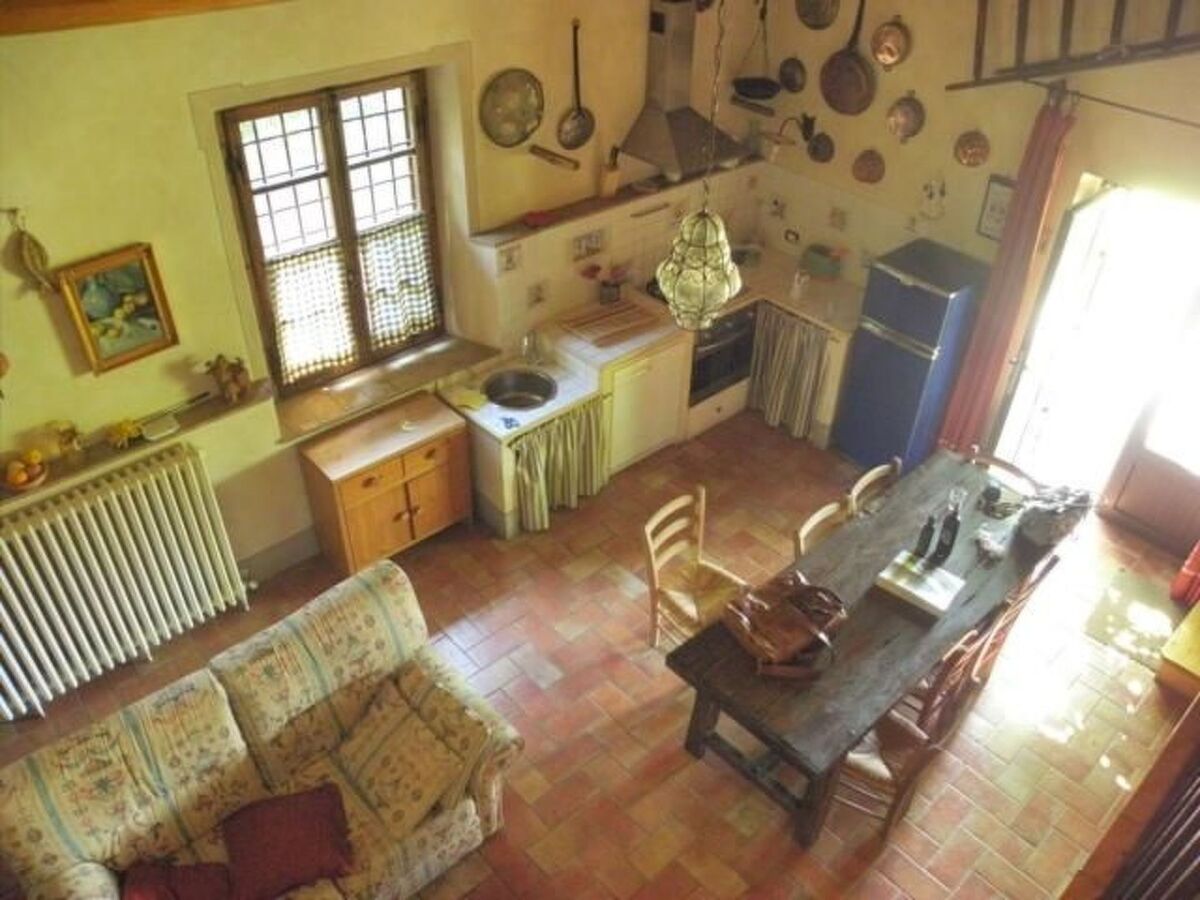 Appartement Loggia avec loft et pergola près du lac - Photo 11