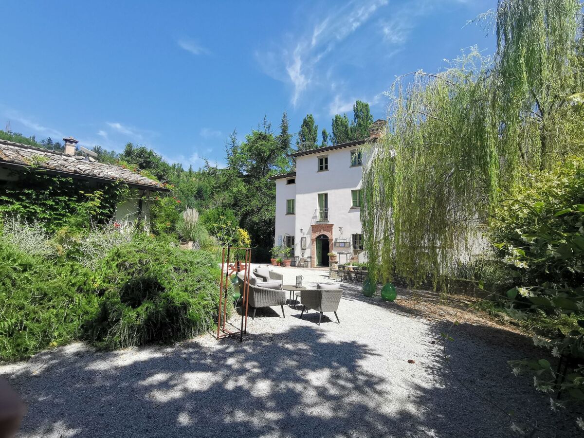 Ariete – Suite 100m² en agriturismo à Montone - Photo 1