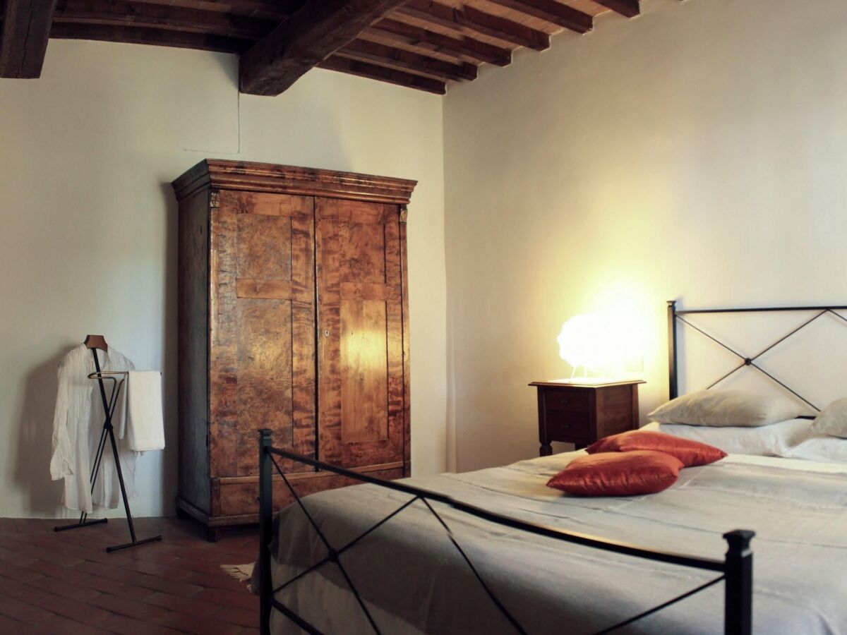 Ariete – Suite 100m² en agriturismo à Montone - Photo 3