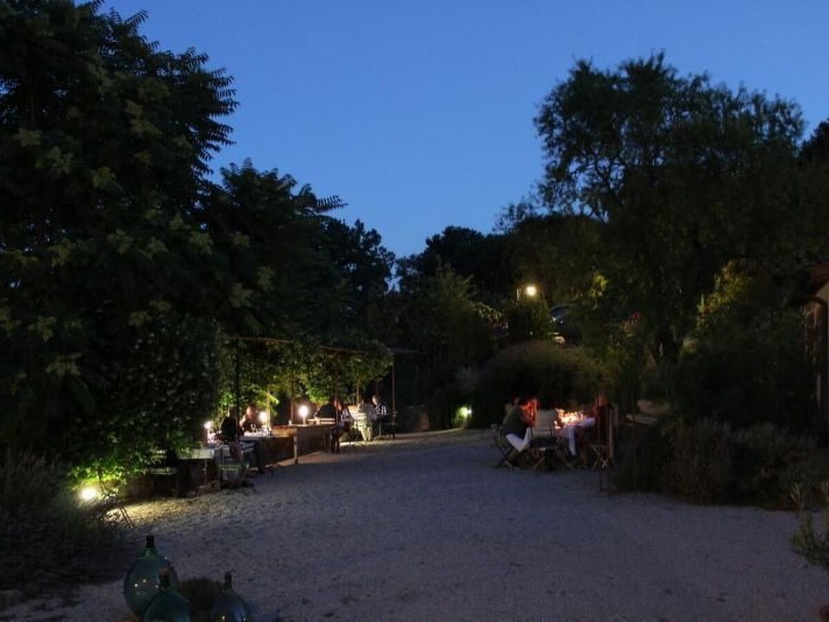 Ariete – Suite 100m² en agriturismo à Montone - Photo 4
