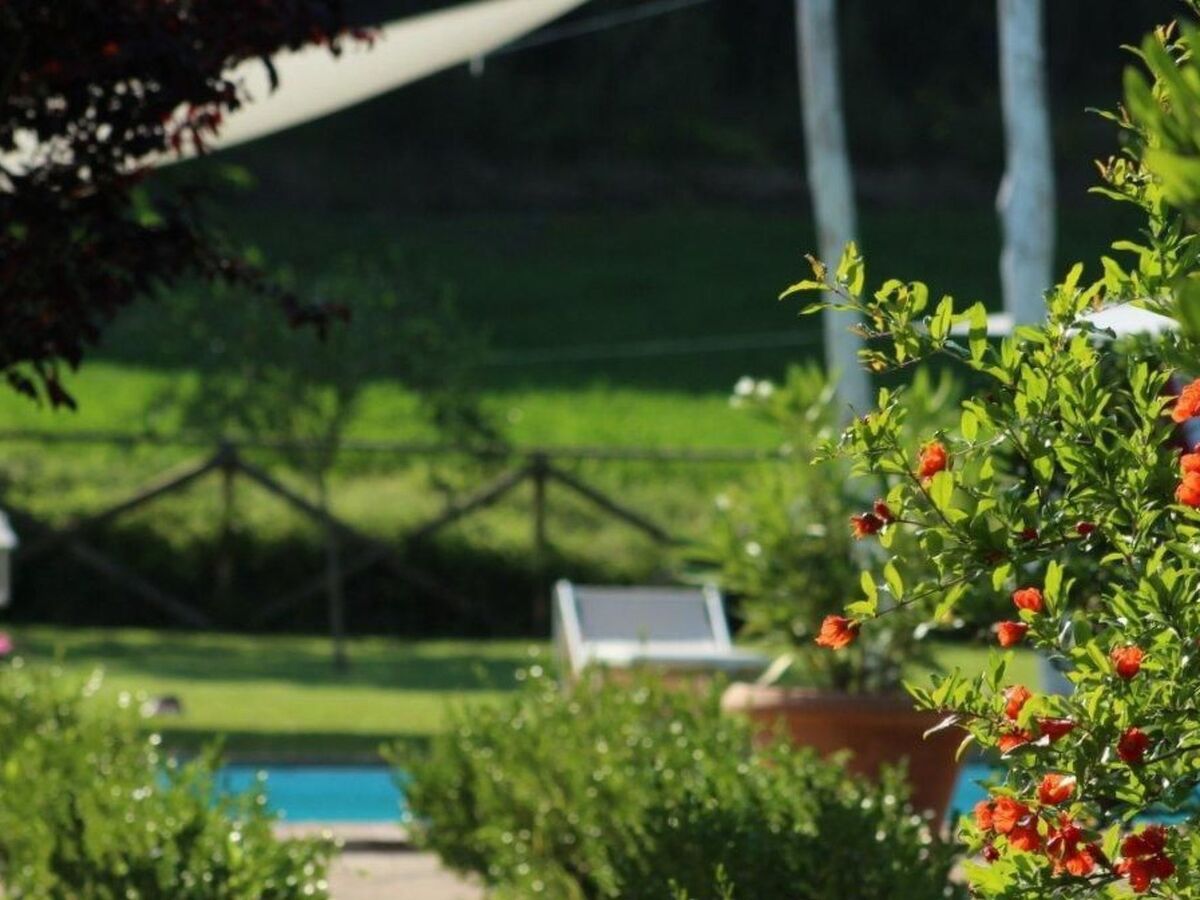 Ariete – Suite 100m² en agriturismo à Montone - Photo 6