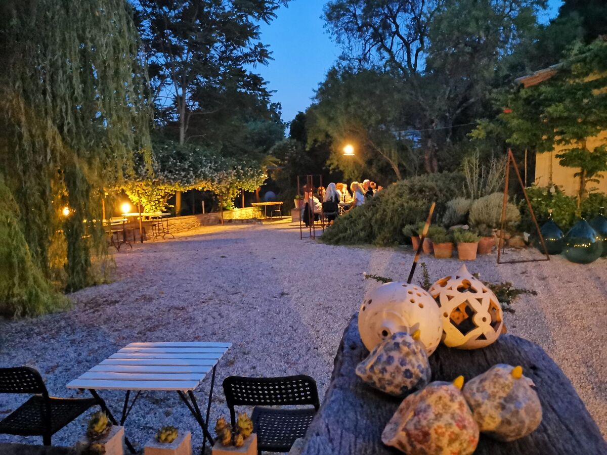 Ariete – Suite 100m² en agriturismo à Montone - Photo 10