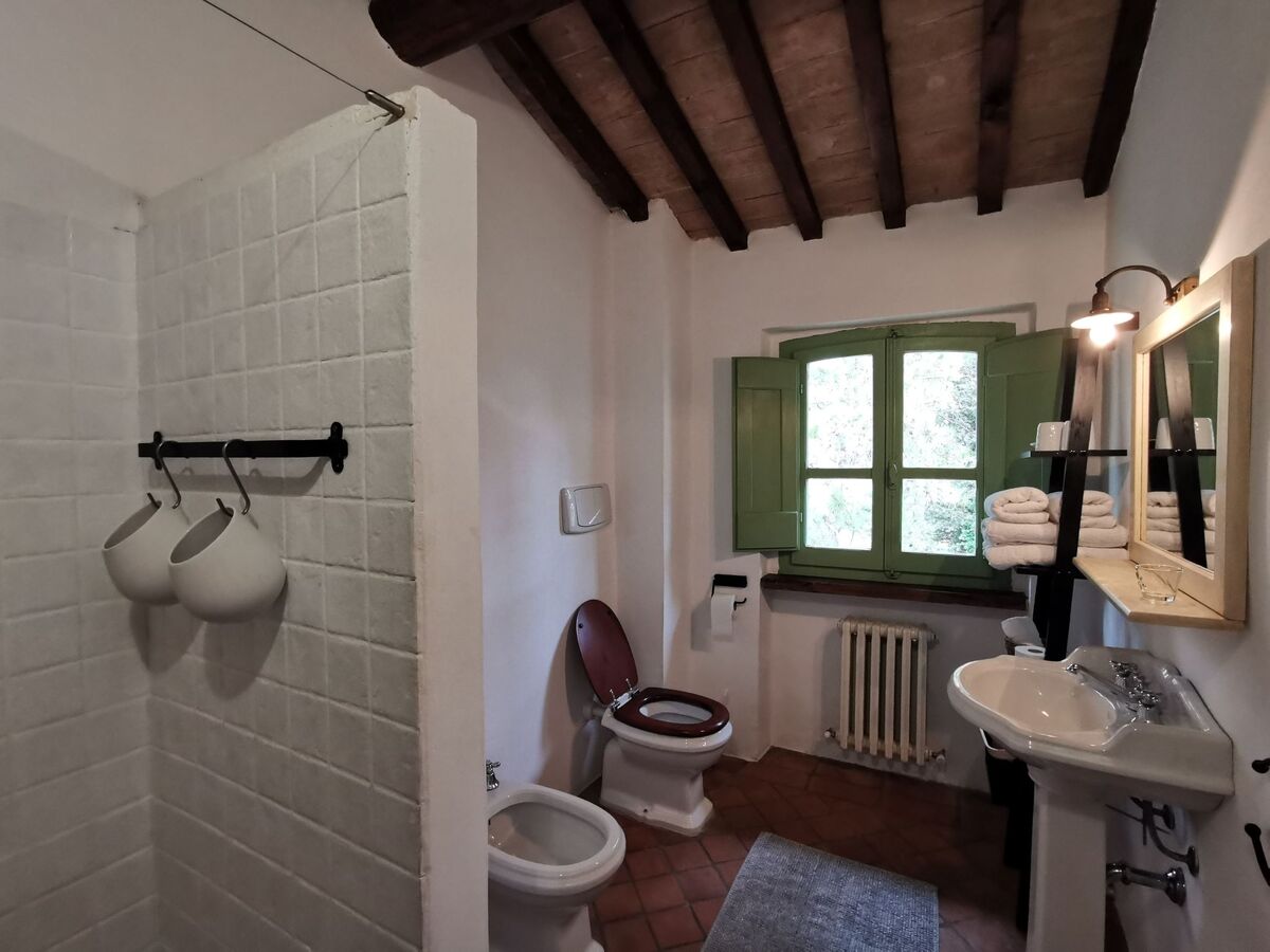 Ariete – Suite 100m² en agriturismo à Montone - Photo 12