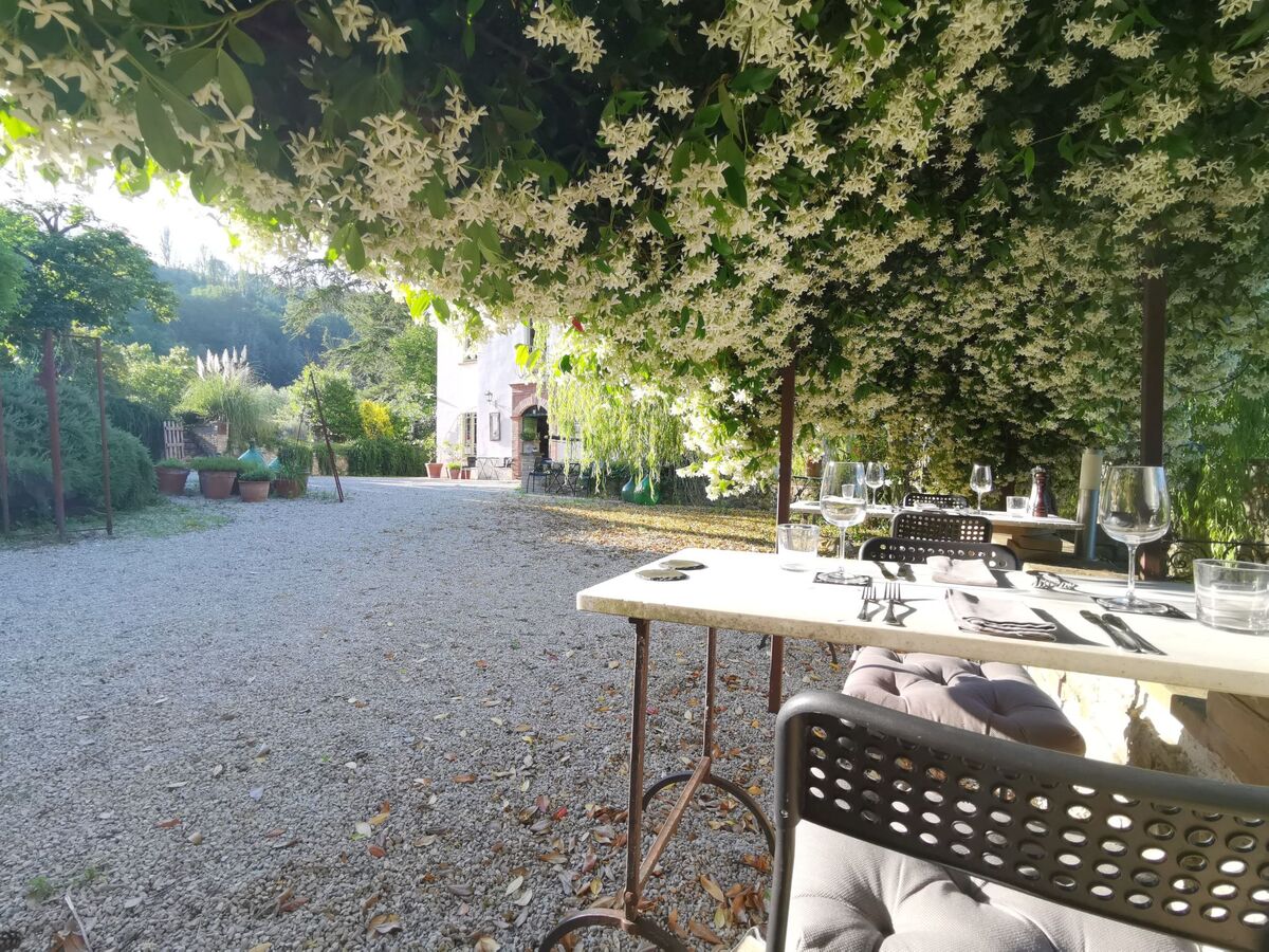 Ariete – Suite 100m² en agriturismo à Montone - Photo 14