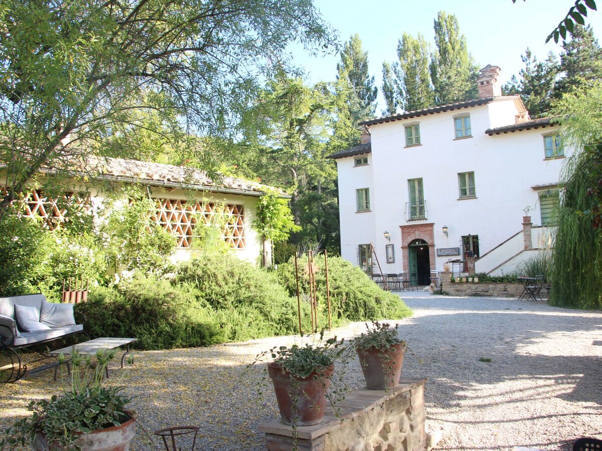 Apartment Capricorno, 4 pers. à Montone - Photo 1