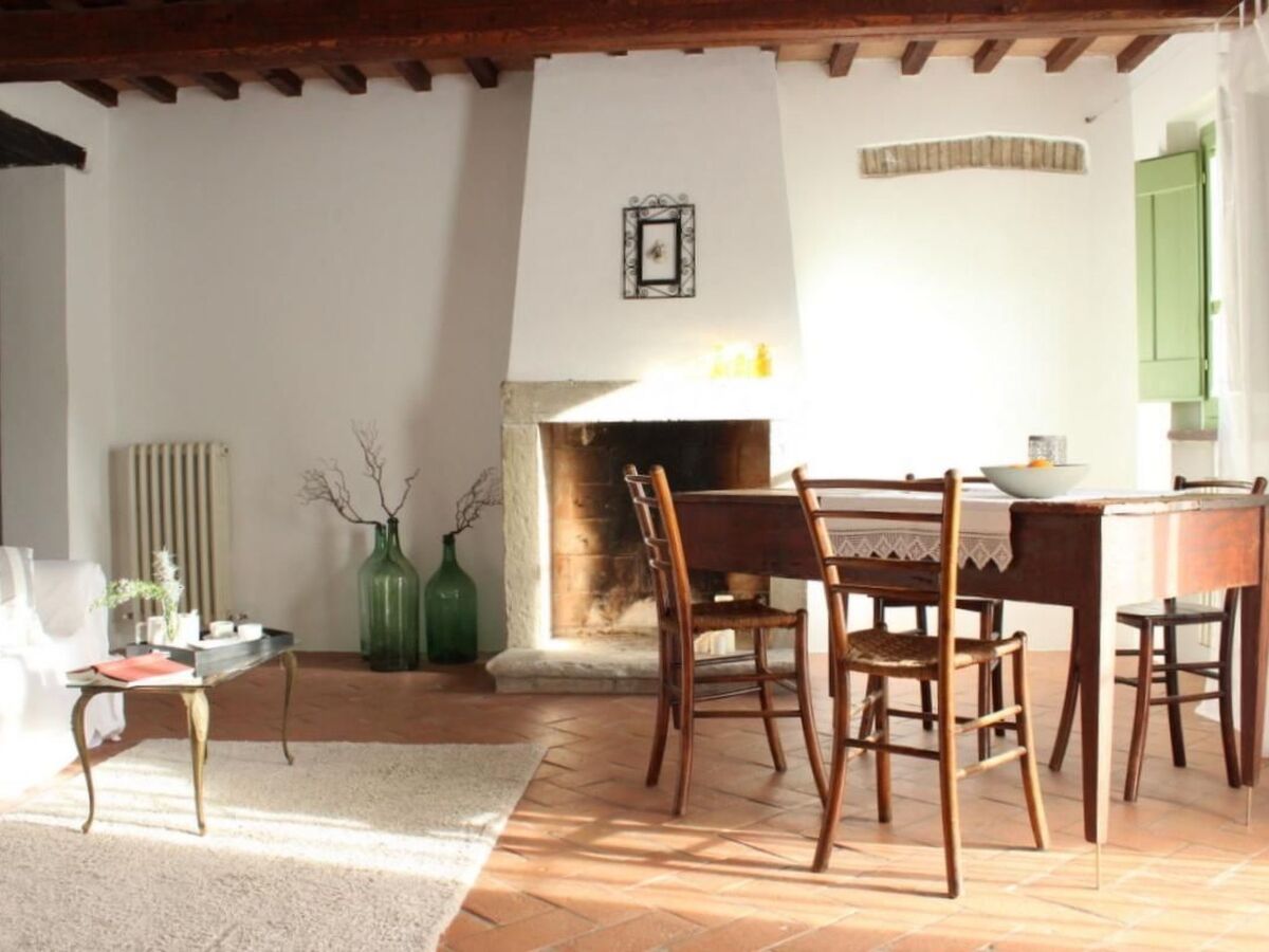 Apartment Capricorno, 4 pers. à Montone - Photo 2
