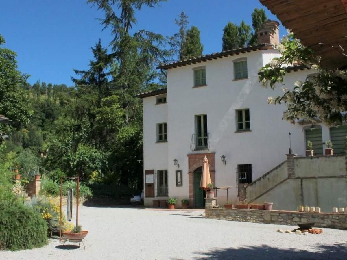 Apartment Capricorno, 4 pers. à Montone - Photo 6