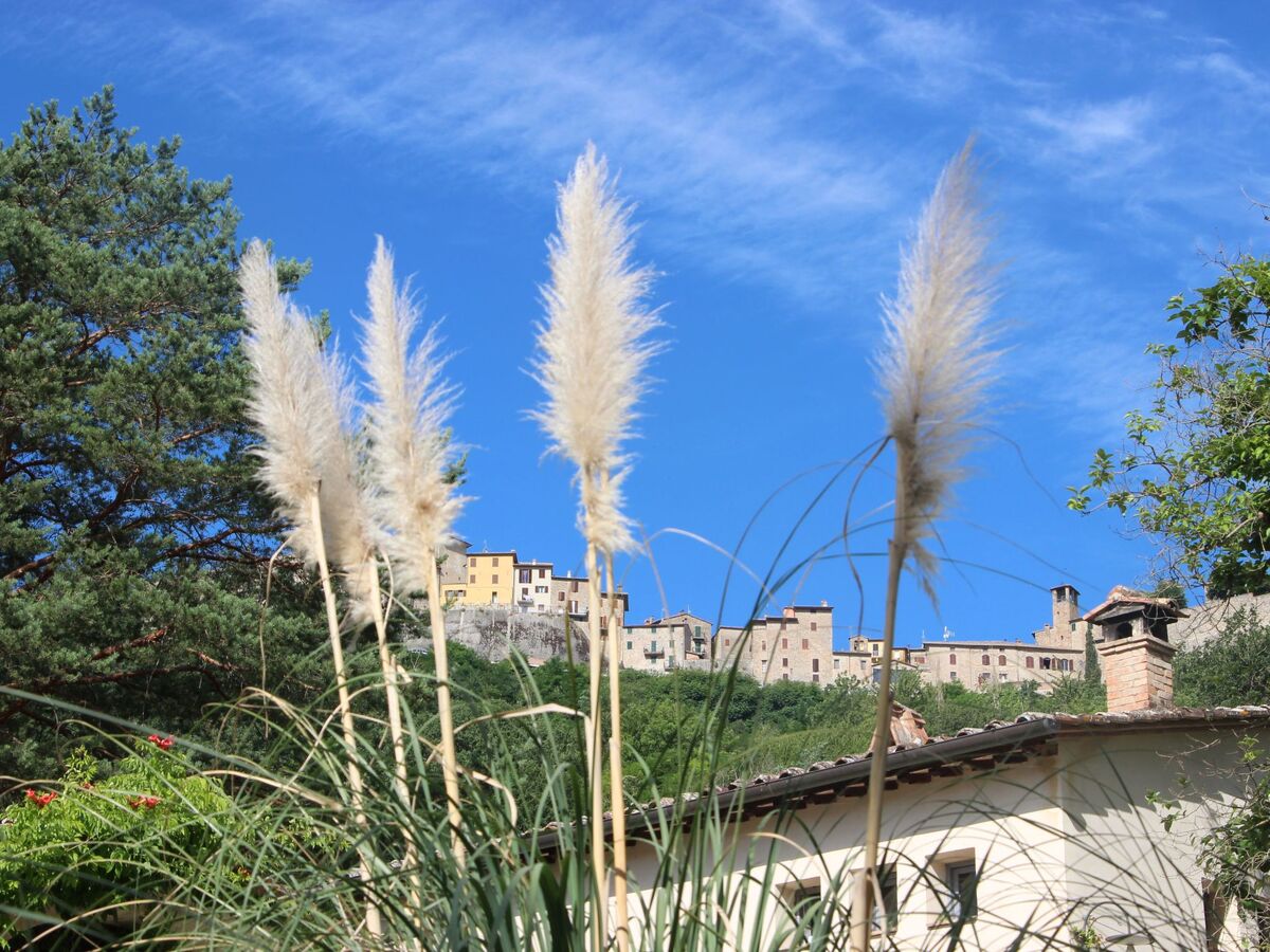 Apartment Capricorno, 4 pers. à Montone - Photo 7