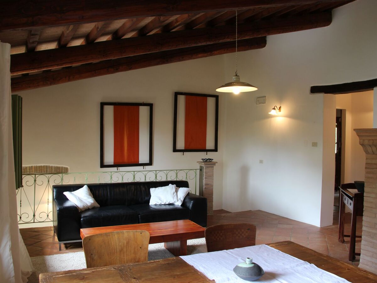 Apartment Capricorno, 4 pers. à Montone - Photo 8
