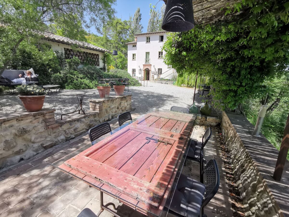 Apartment Capricorno, 4 pers. à Montone - Photo 9