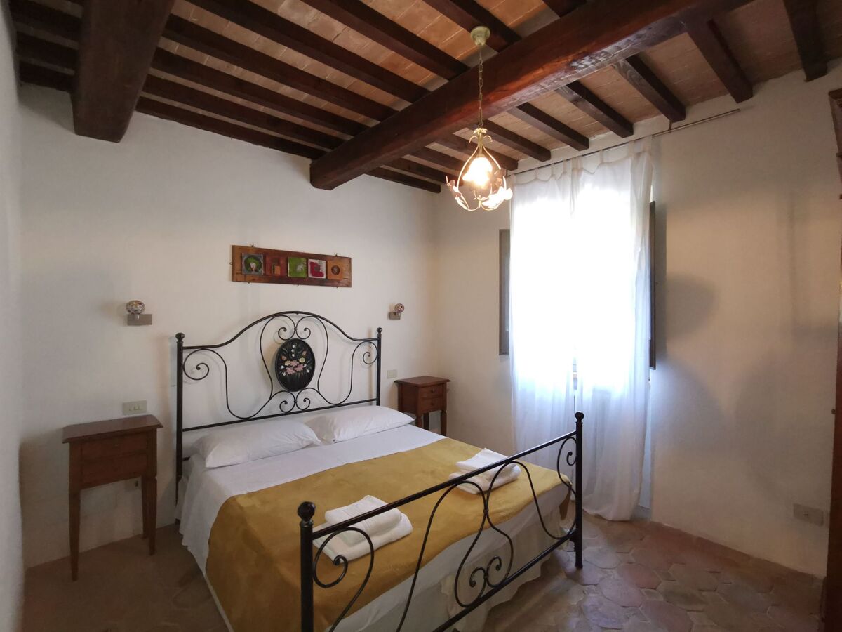 Apartment Capricorno, 4 pers. à Montone - Photo 13