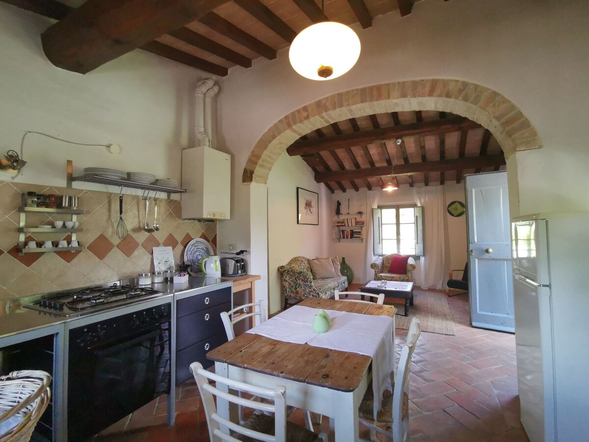 Apartment Capricorno, 4 pers. à Montone - Photo 14
