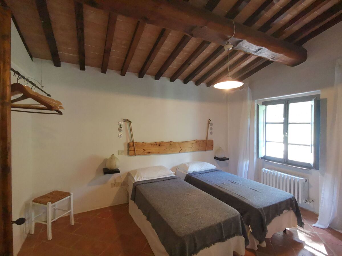 Apartment Capricorno, 4 pers. à Montone - Photo 15