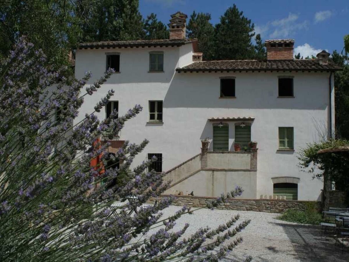 Apartment Capricorno, 4 pers. à Montone - Photo 16