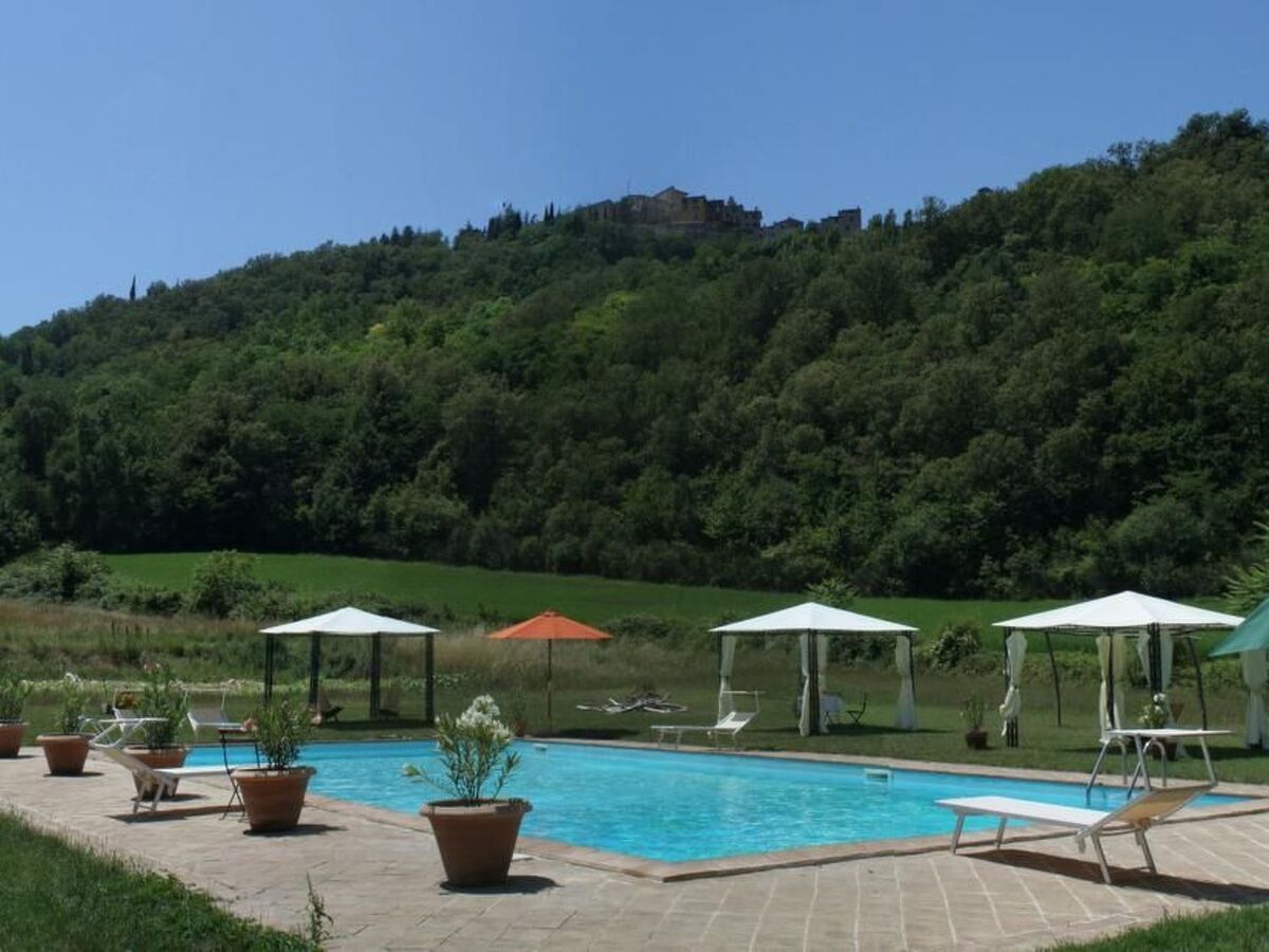 Apartment Capricorno, 4 pers. à Montone - Photo 17