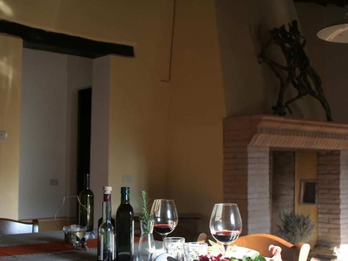 Apartment Capricorno, 4 pers. à Montone - Photo 18