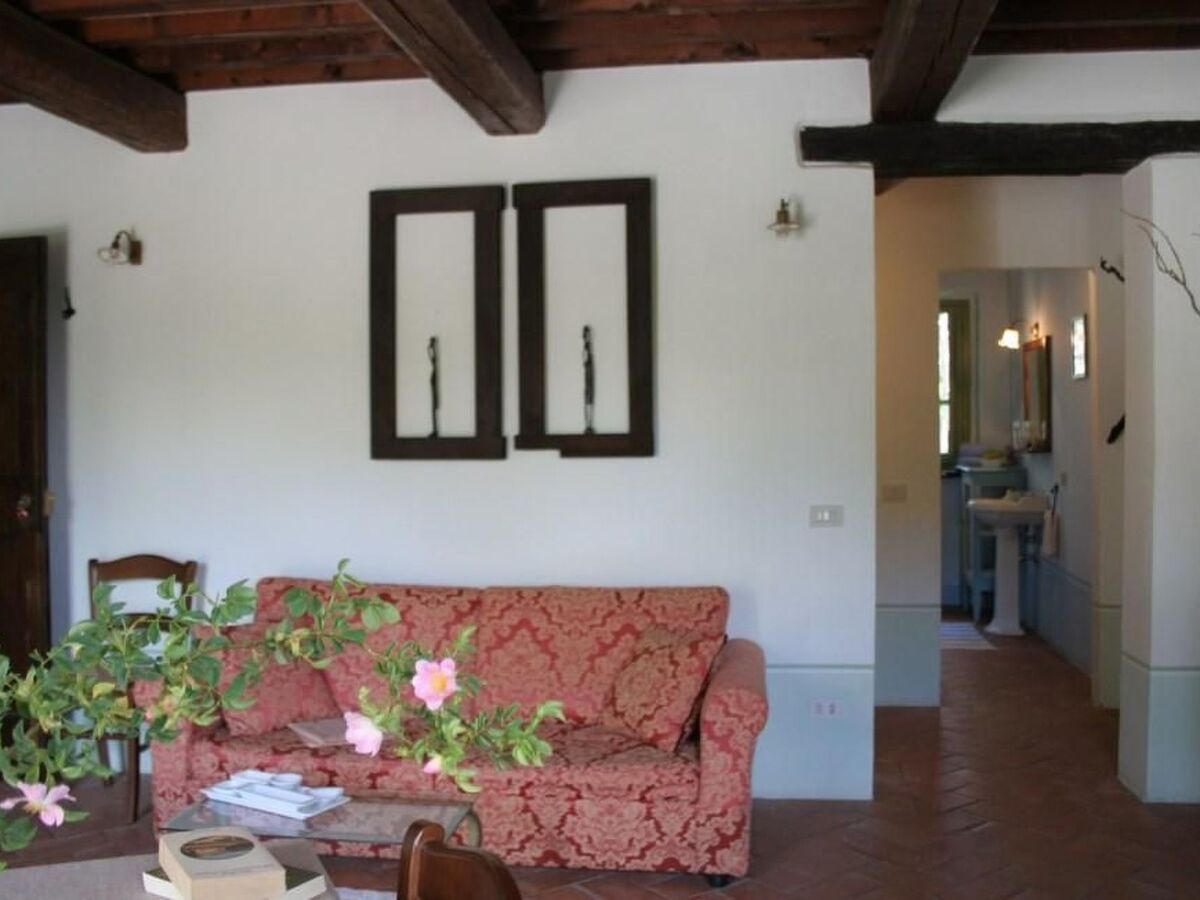 Apartment Capricorno, 4 pers. à Montone - Photo 20