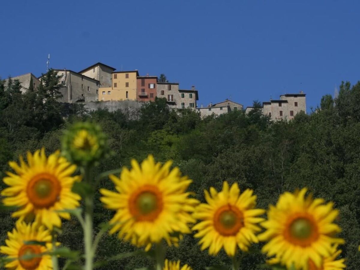 Apartment Capricorno, 4 pers. à Montone - Photo 21