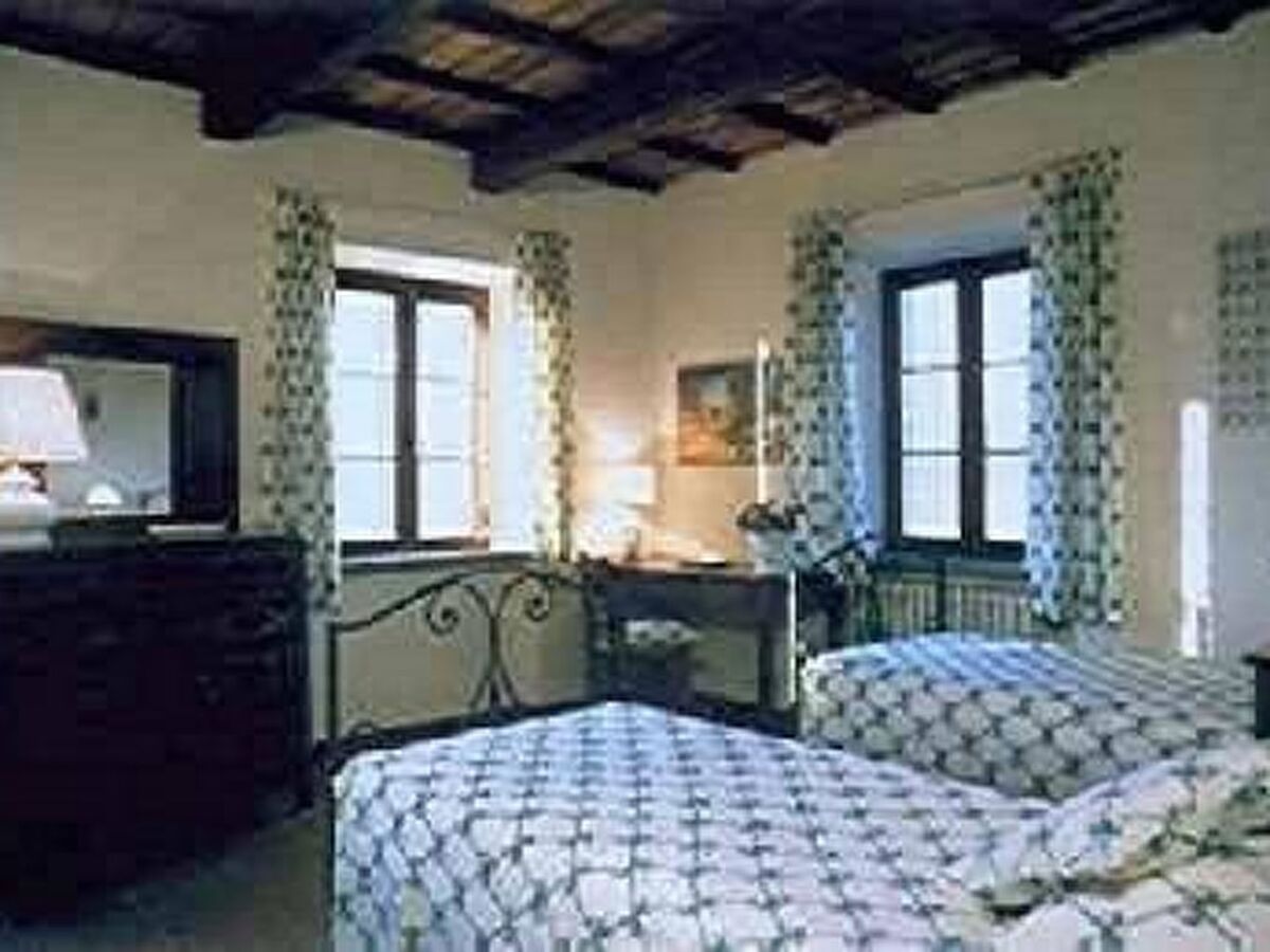 Appartement 5 pers. à Torgiano avec piscine et jardin privé - Photo 6