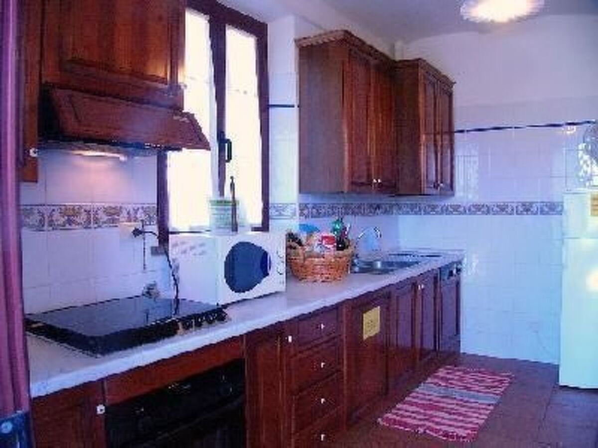 Appartement 5 pers. à Torgiano avec piscine et jardin privé - Photo 7