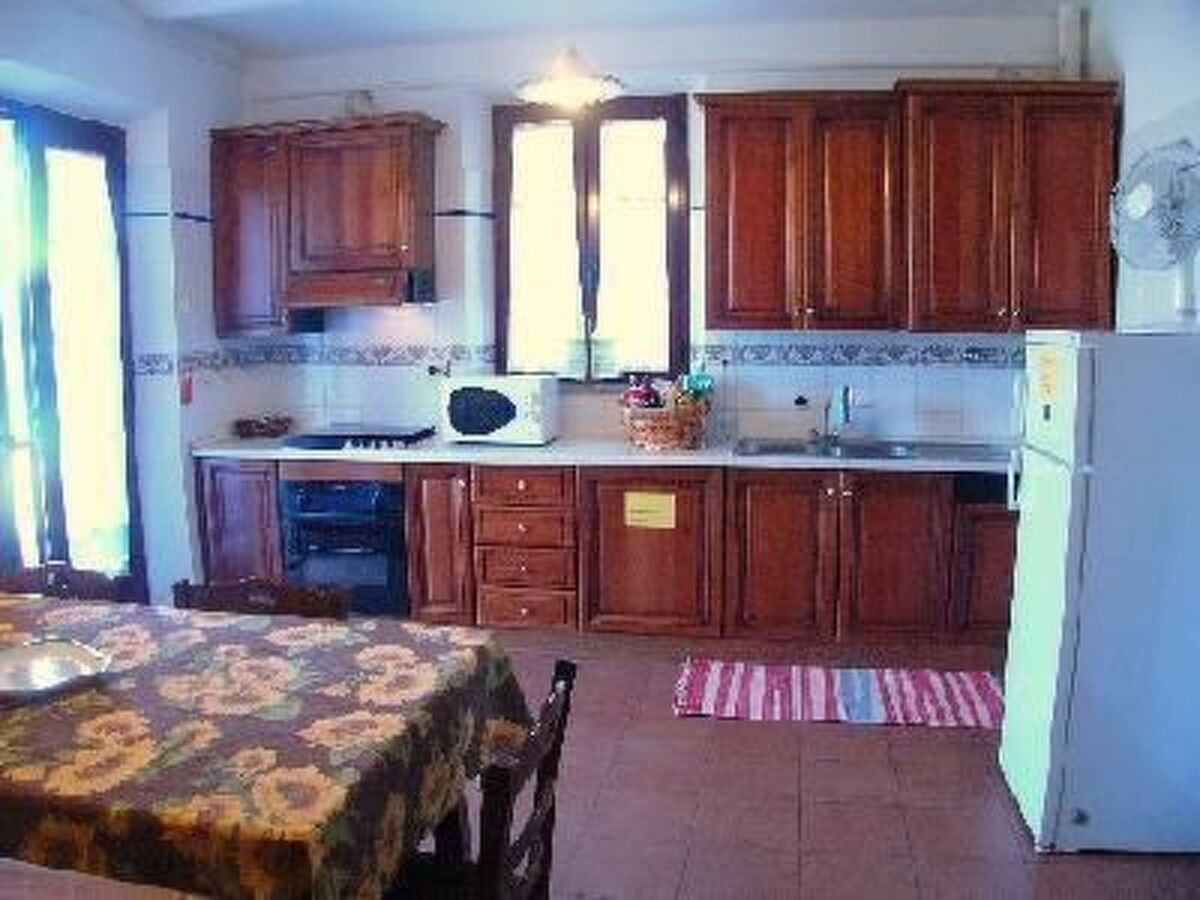 Appartement 5 pers. à Torgiano avec piscine et jardin privé - Photo 8