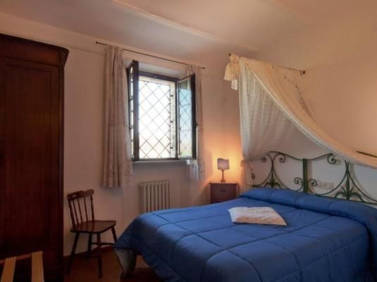 Appartement 5 pers. à Torgiano avec piscine et jardin privé - Photo 15