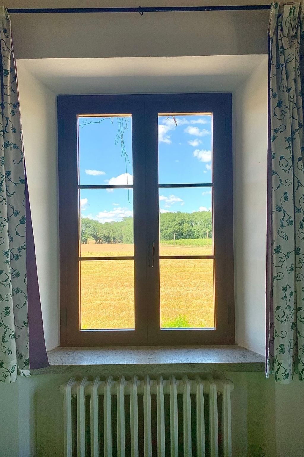 Appartement 5 pers. à Torgiano avec piscine et jardin privé - Photo 41