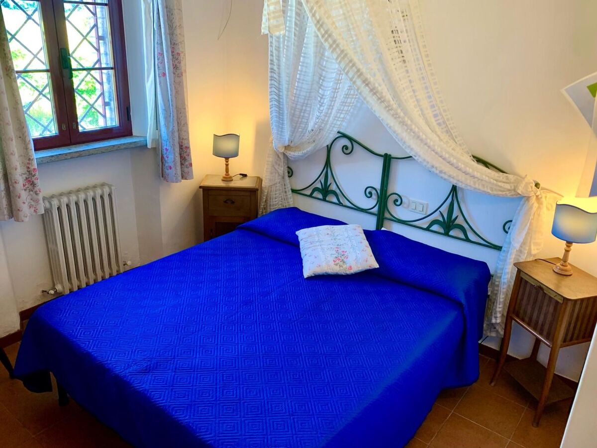 Appartement 5 pers. à Torgiano avec piscine et jardin privé - Photo 42