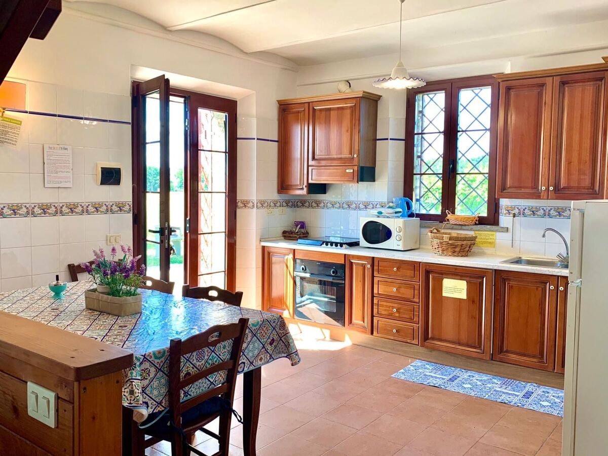 Appartement 5 pers. à Torgiano avec piscine et jardin privé - Photo 43