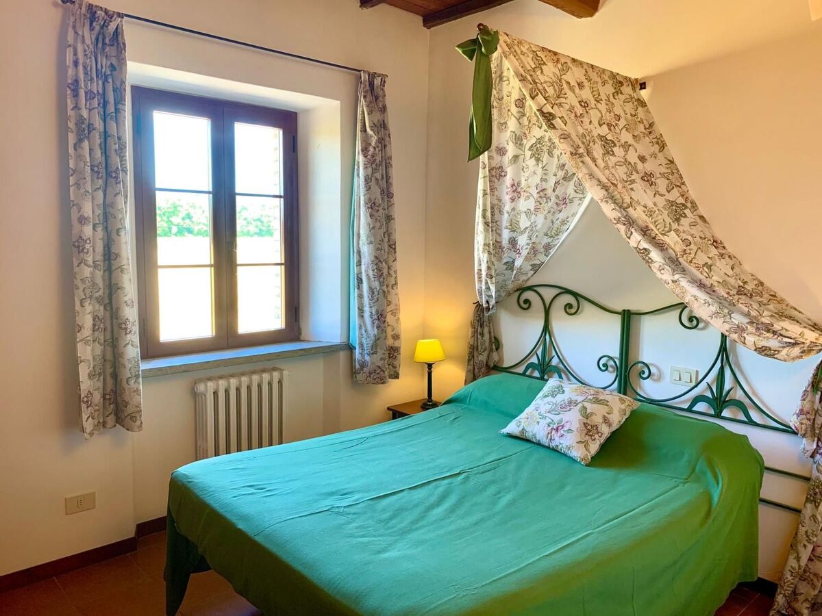 Appartement 5 pers. à Torgiano avec piscine et jardin privé - Photo 45