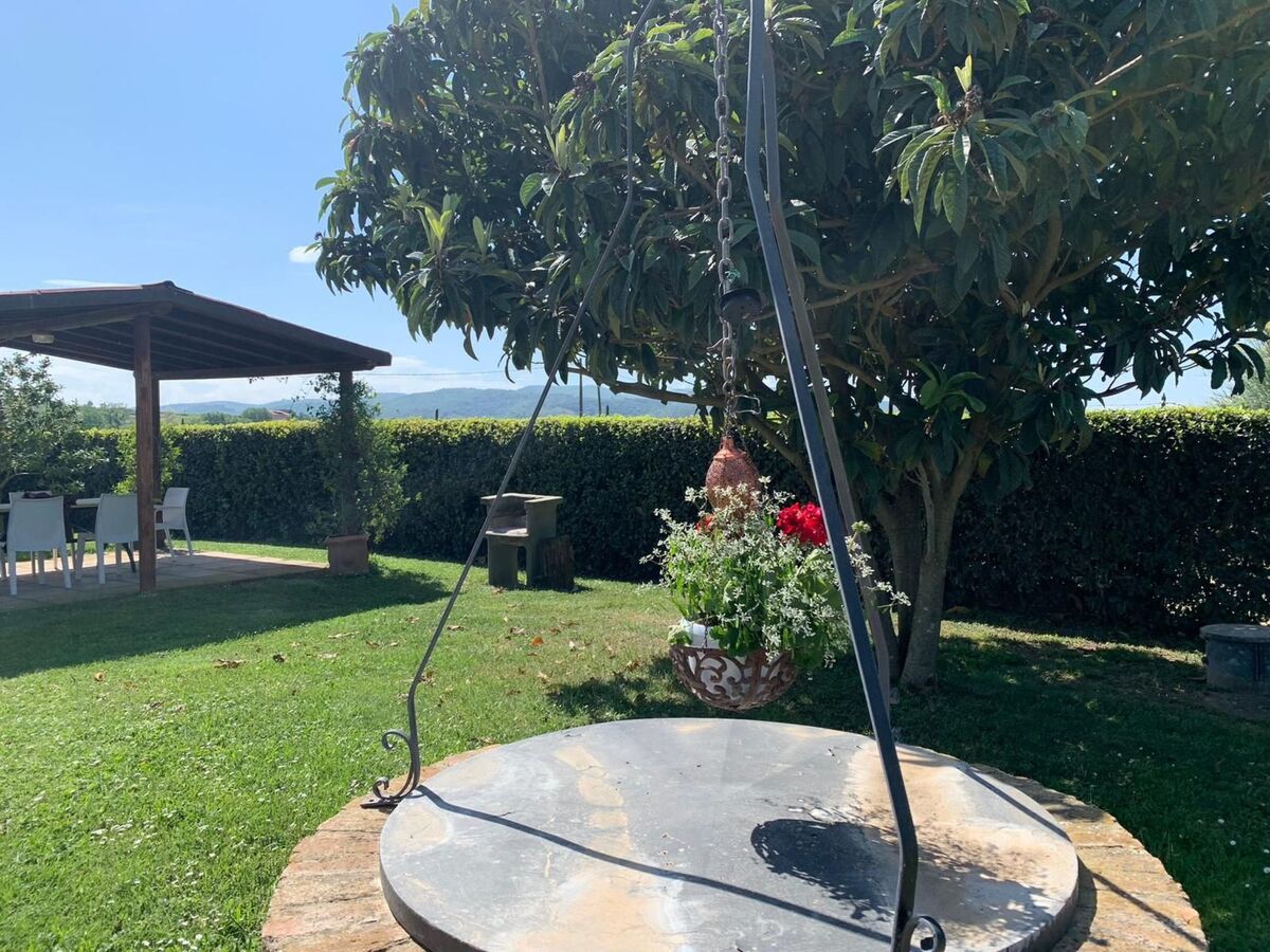 Appartement 5 pers. à Torgiano avec piscine et jardin privé - Photo 65