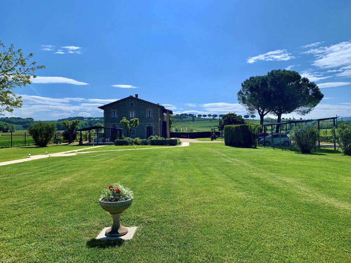 Appartement 5 pers. à Torgiano avec piscine et jardin privé - Photo 73