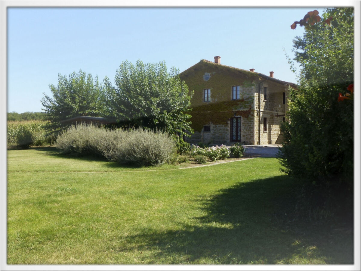 Appartement 5 pers. à Torgiano avec piscine et jardin privé - Photo 82