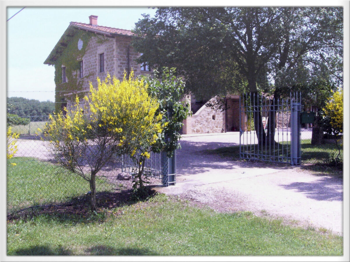 Appartement 5 pers. à Torgiano avec piscine et jardin privé - Photo 85