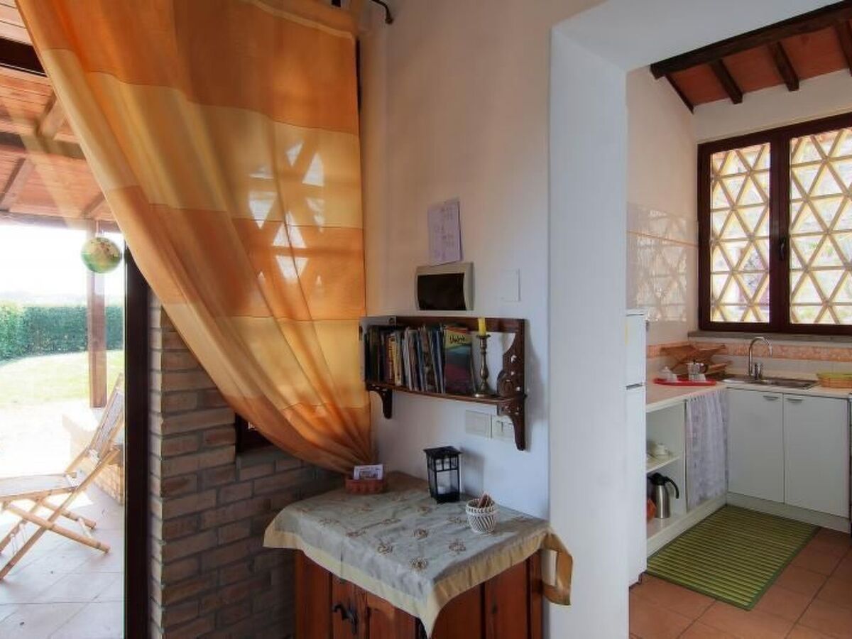 Nido, maison de charme dans un vignoble historique - Photo 12