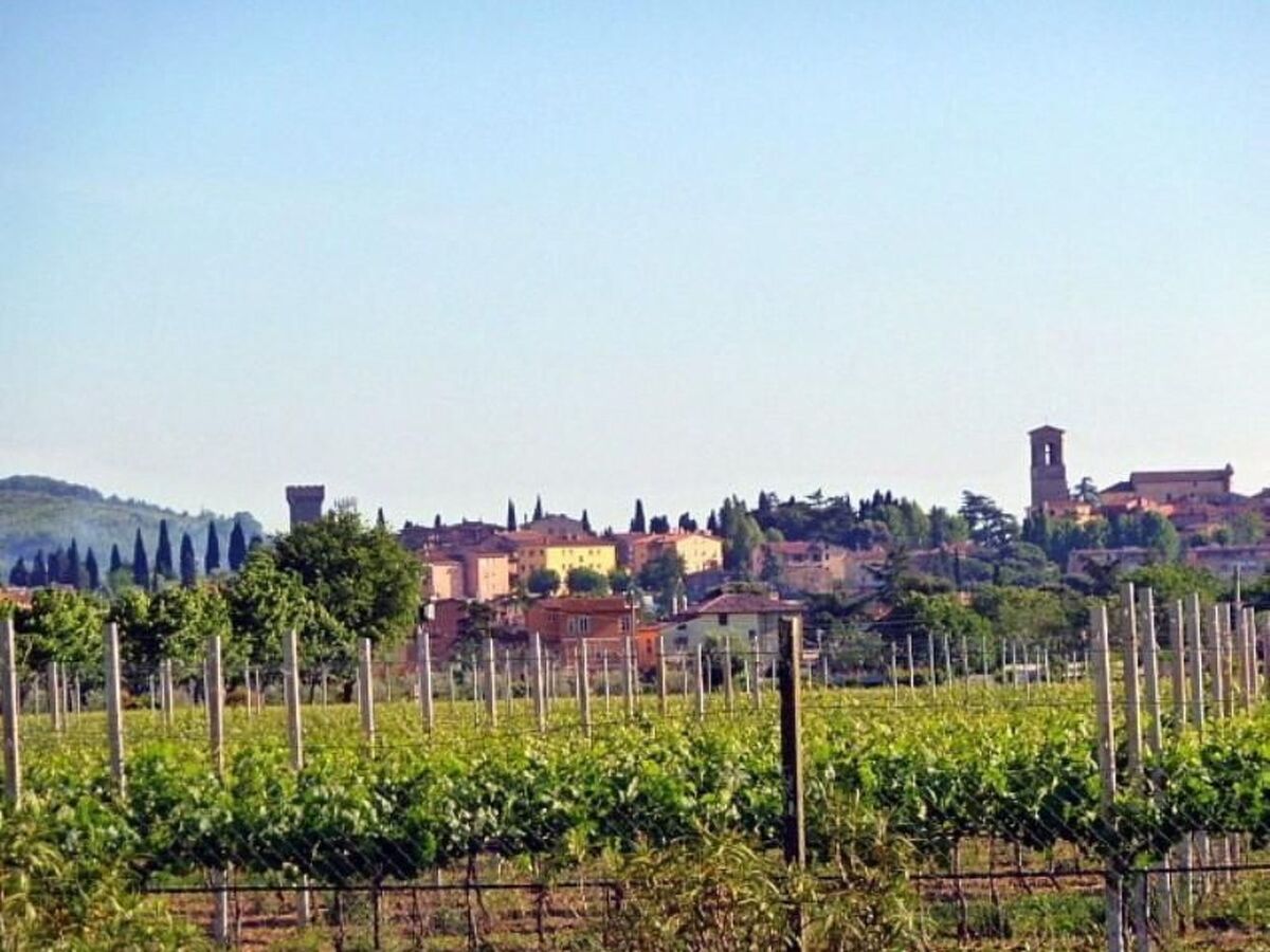 Nido, maison de charme dans un vignoble historique - Photo 13