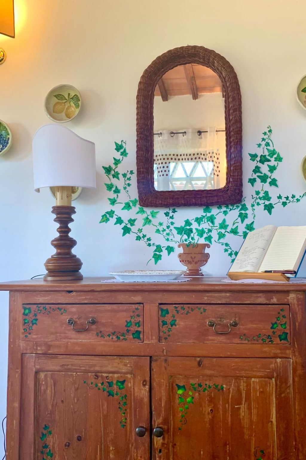 Nido, maison de charme dans un vignoble historique - Photo 39