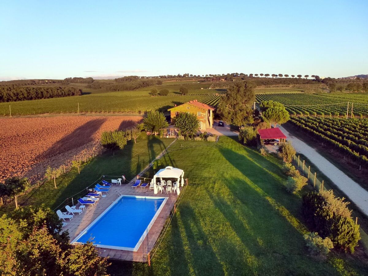 Nido, maison de charme dans un vignoble historique - Photo 46