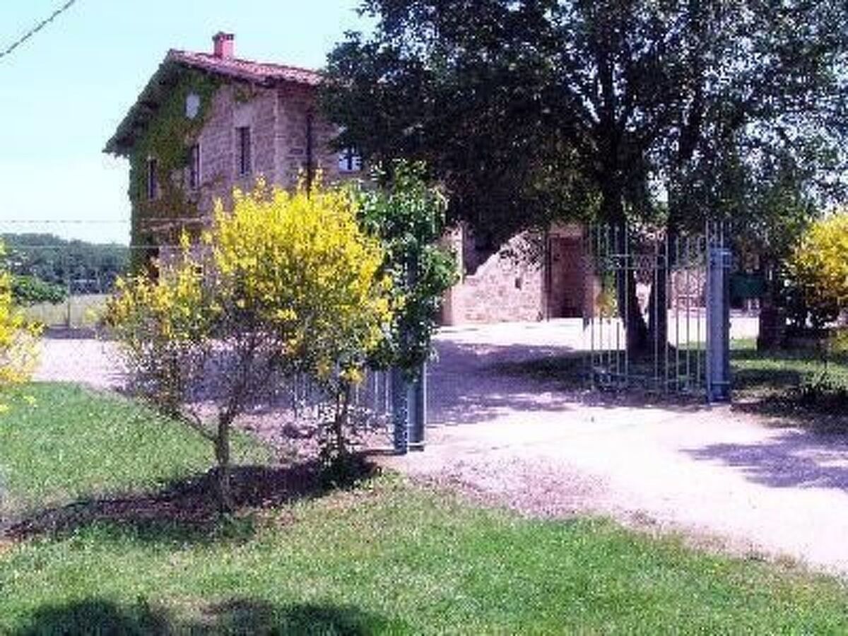 Brufa – Appartement 140 m² avec piscine privée à Torgiano - Photo 4