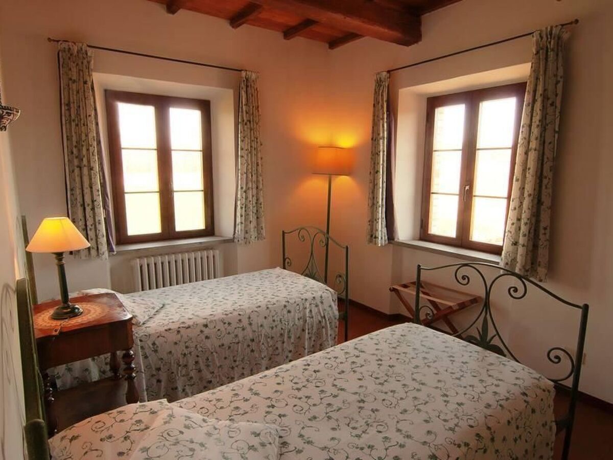 Brufa – Appartement 140 m² avec piscine privée à Torgiano - Photo 7
